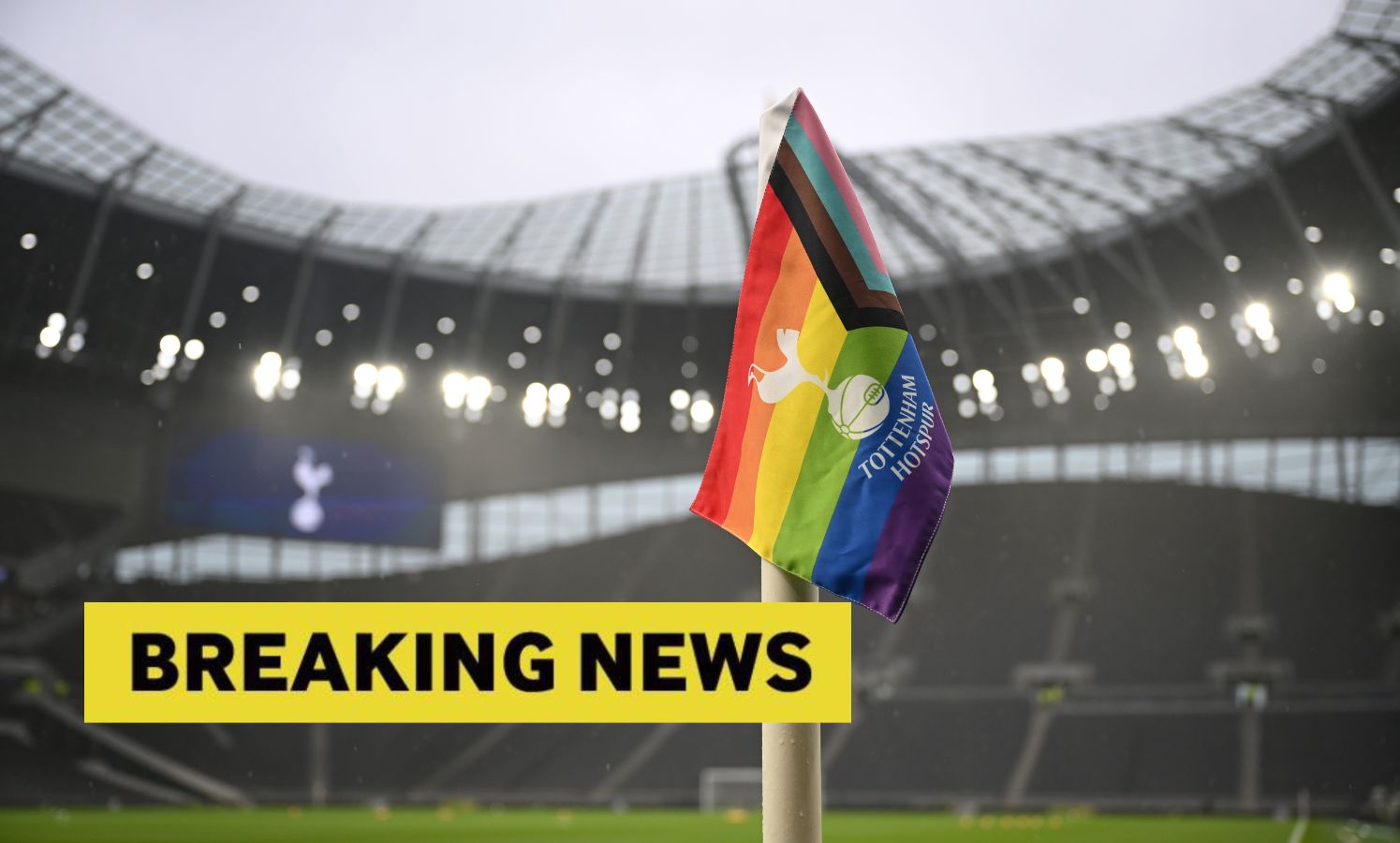 Tottenham Targets Summer Signing of Rising Star Georges Mikautadzen