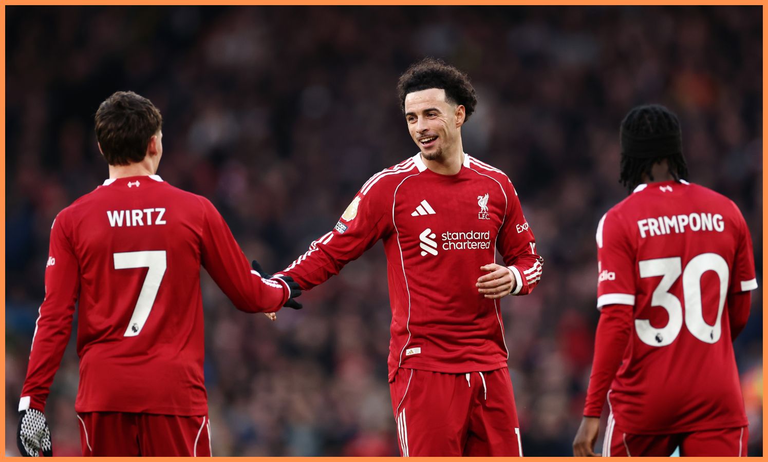 Transfer Buzz: Jones Catches Eye of English Rivals and European Powerhouses as Liverpool Exit Talks Intensifyn