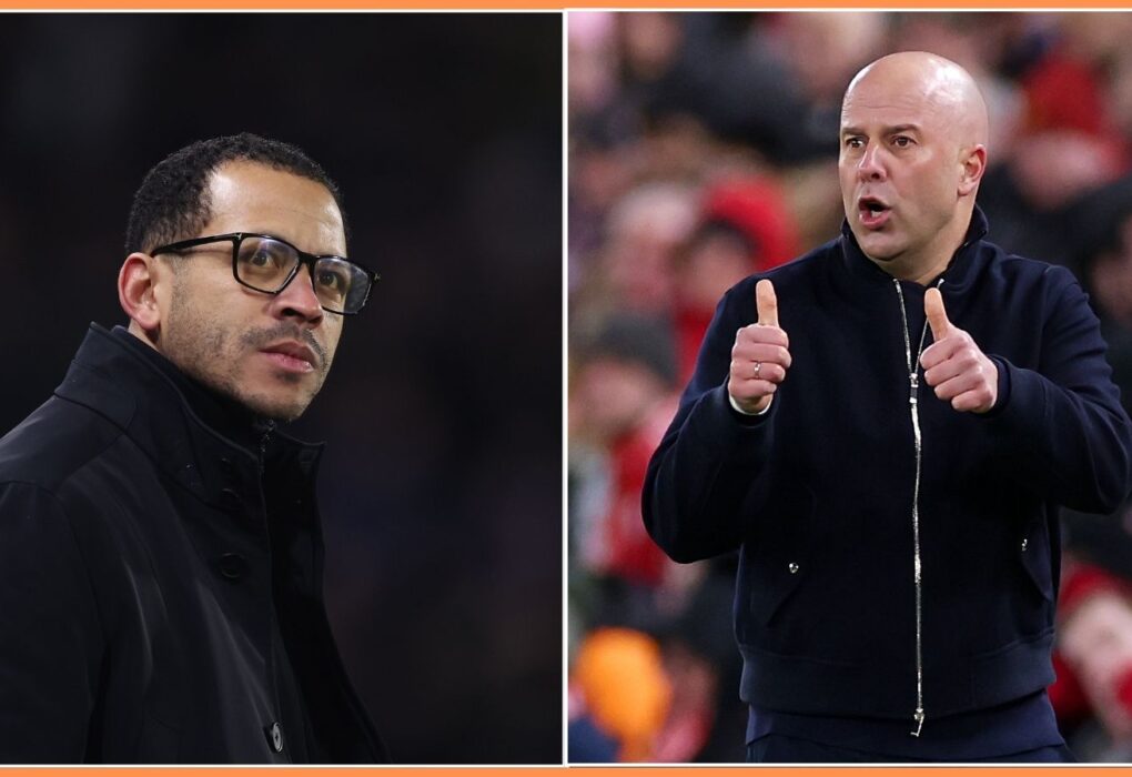 Transfer Showdown: Liverpool and Chelsea Set Their Sights on Rising Star Francisco Conceicaon