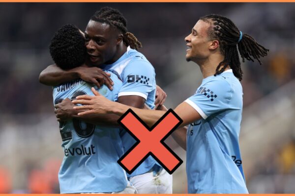 Transfer Talks Heat Up: Manchester City Star Set for Unexpected Move to La Liga!n