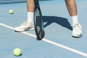 Transforming Live Betting: The Impact of Grand Slam Tournaments