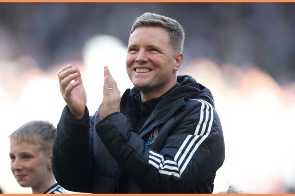 UEFA Confirms Newcastle's Path to Champions League Glory: 7th Place Finish Could Still Secure Qualification!n