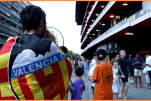 Understanding La Liga's Squad Cost Limit: Implications for 2026 and Beyondn