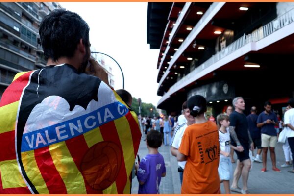 Understanding La Liga's Squad Cost Limit: Implications for 2026 and Beyondn