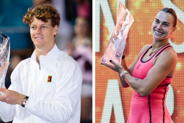 Understanding the 'Sunshine Double': Jannik Sinner and Aryna Sabalenka's Exceptional Achievement