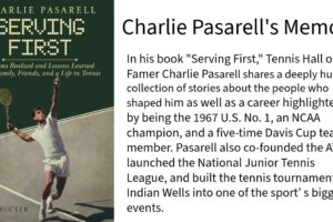 Upcoming Release: Autobiography of Indian Wells Founder Set for This Year