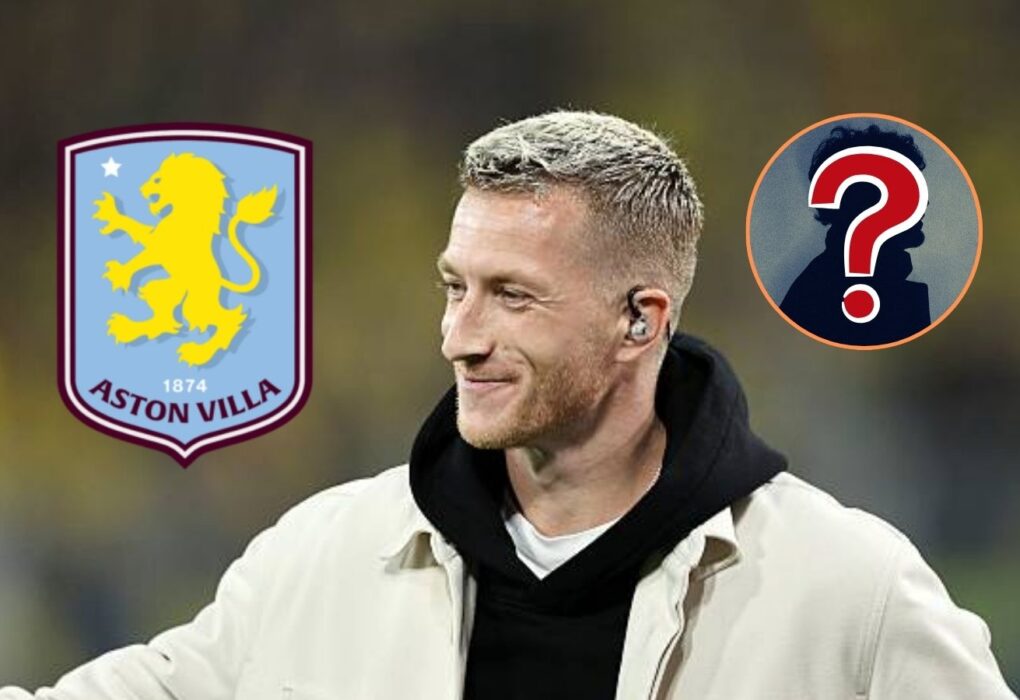 Villa Star Encouraged to Make Exciting Move to Bundesliga Giants!n