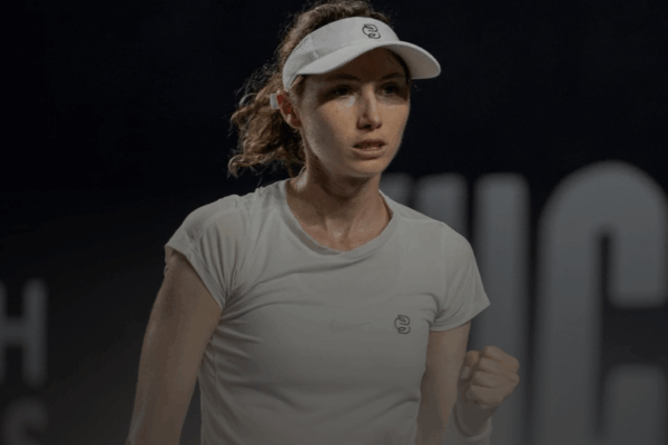 WTA Update: Bucsa Stuns Paolini in Mérida, While Two Americans Compete for Glory in Austin
