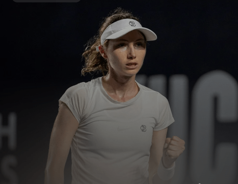 WTA Update: Bucsa Stuns Paolini in Mérida, While Two Americans Compete for Glory in Austin