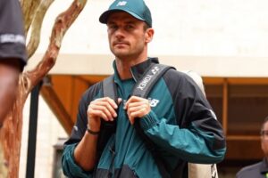 2026 Houston U.S. Men's Tennis Clay Court Championship: Draw and Schedule for Sunday, April 5 - Presented by 10sBalls.com & TennisBalls.com