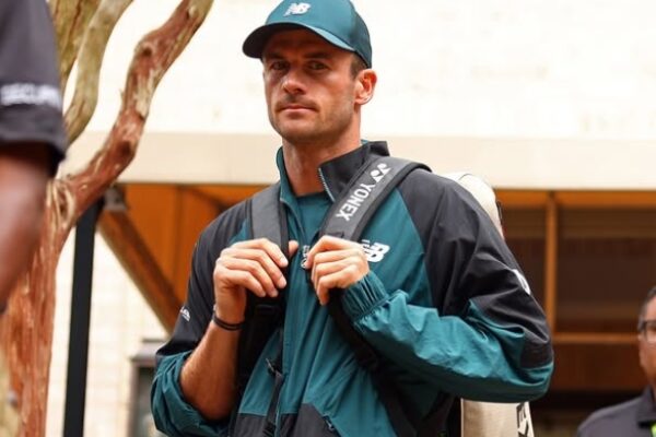 2026 Houston U.S. Men's Tennis Clay Court Championship: Draw and Schedule for Sunday, April 5 - Presented by 10sBalls.com & TennisBalls.com