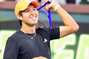 2026 Houston U.S. Men's Tennis Clay Court Championships: Draw and Schedule for Thursday, April 2 - 10sBalls.com & TennisBalls.com