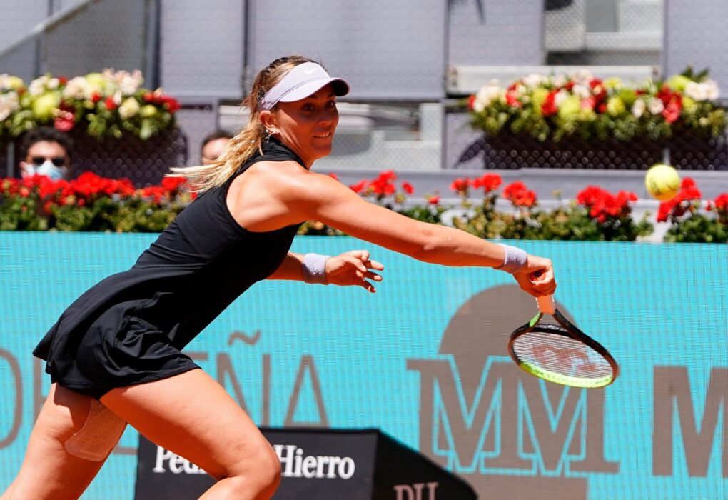 2026 Mutua Madrid Open: Draws and Schedule for Tuesday, April 21 - Insights from 10sBalls.com & TennisBalls.com