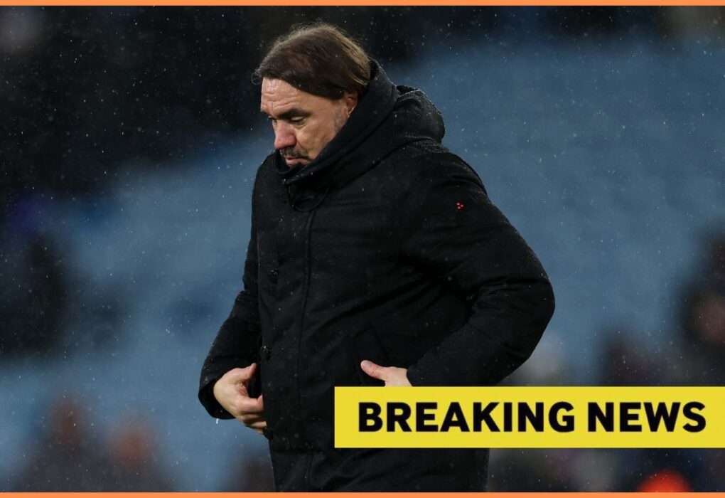 26-Year-Old Star Set for Leed's Comeback Next Season!n