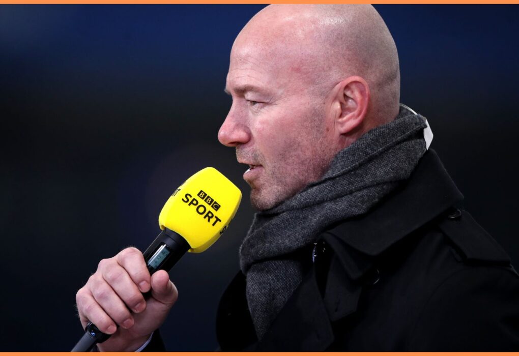 Alan Shearer Uncovers the Key Element Liverpool Lacked Against PSGn