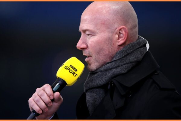 Alan Shearer Uncovers the Key Element Liverpool Lacked Against PSGn