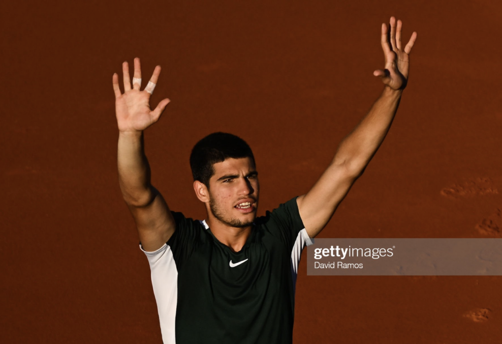 Alcaraz Claims Victory in Barcelona; Fonseca Progresses in Munich