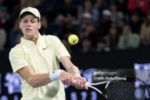 Alcaraz and Sinner Secure Quarterfinal Spots in Monte-Carlo with Three-Set Victories