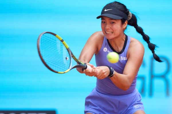 Alex Eala Dominates Anastasia Pavlyuchenkova in First Round of Mutua Madrid Open