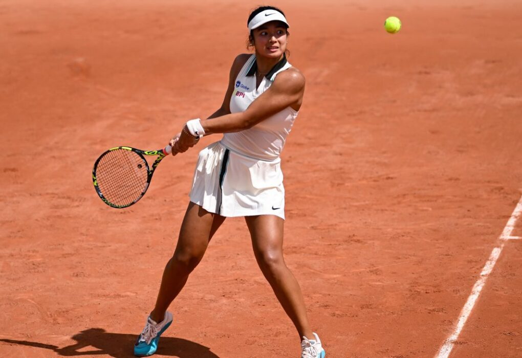 Alex Eala's Next Challenge: Will Her Ascendant Game Shine on Clay Courts?