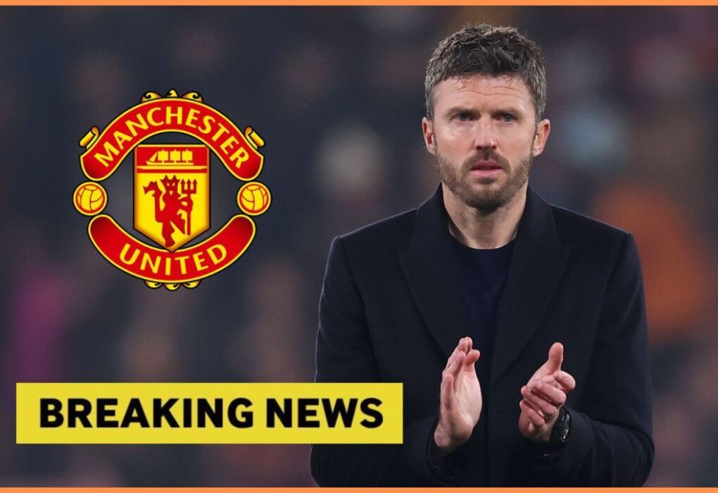 Amad Diallo Rallies Behind Michael Carrick as Manchester United Squad Unveils Strong Support!n