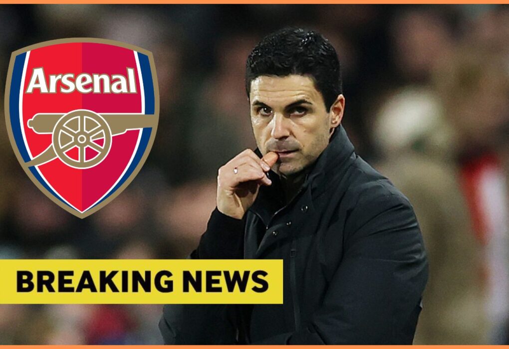 Arsenal Discovers Dani Olmo's Asking Price: What’s Next for the Transfer Saga?n