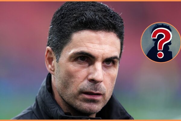 Arsenal Eyeing Eirik Granaas: A Potential Star on Their Radarn