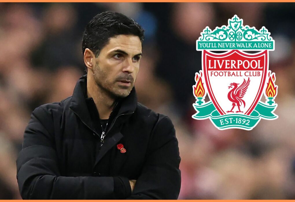 Arsenal, Liverpool, and Tottenham Set Their Sights on Promising Star Jeremy Mongan