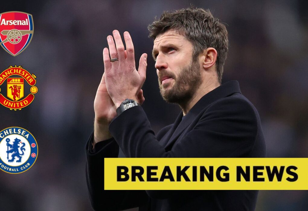 Arsenal, Man United, and Chelsea Face £80m Price Tag for Rising Star Morgan Rogers!n