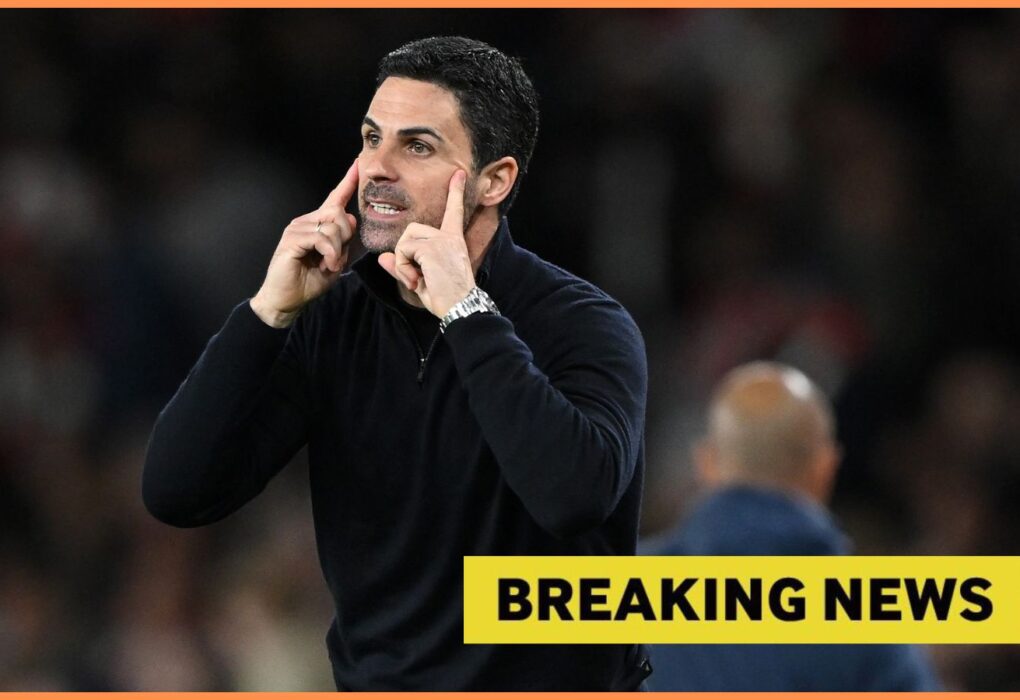 Arsenal Set Sights on Julian Brandt Transfer: Could a New Star Join the Gunners?n