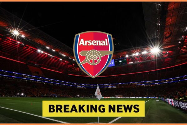 Arsenal Set for Exciting Collaboration with Champions League Heavyweightsn