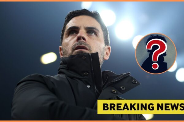 Arsenal Set to Splash the Cash on Elite Striker as Arteta Pursues Key Signings!n