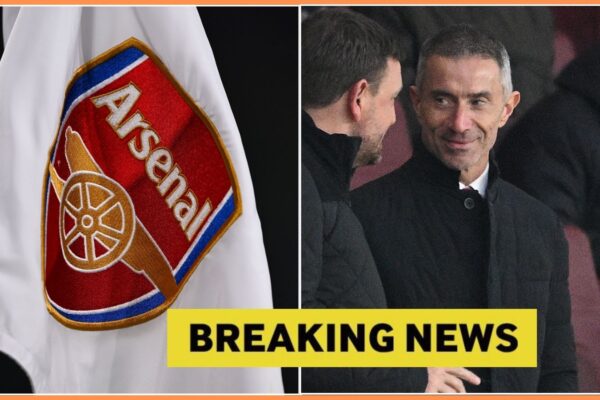 Arsenal Sets Sights on Atalanta’s Star Ederson Dos Santosn