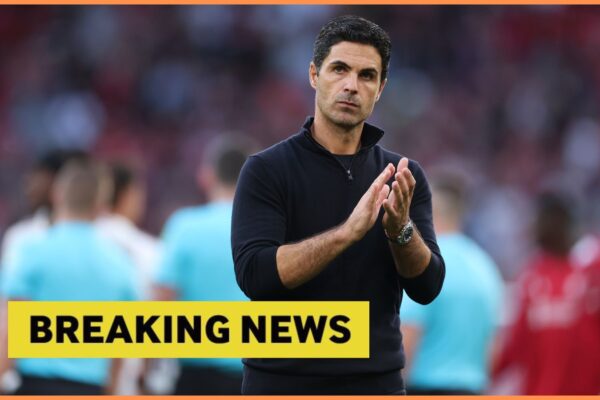 Arsenal Sets Sights on Premier League Trio as Arteta Readies Major Overhauln