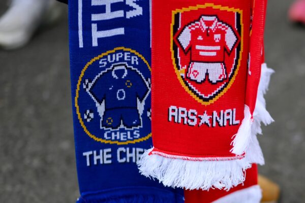 Arsenal and Chelsea Set Their Sights on Rising Star Adri Mehmetin