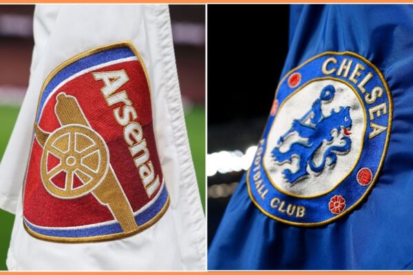 Arsenal and Chelsea Target Bernardo Silva: A Summer Transfer Showdown?n