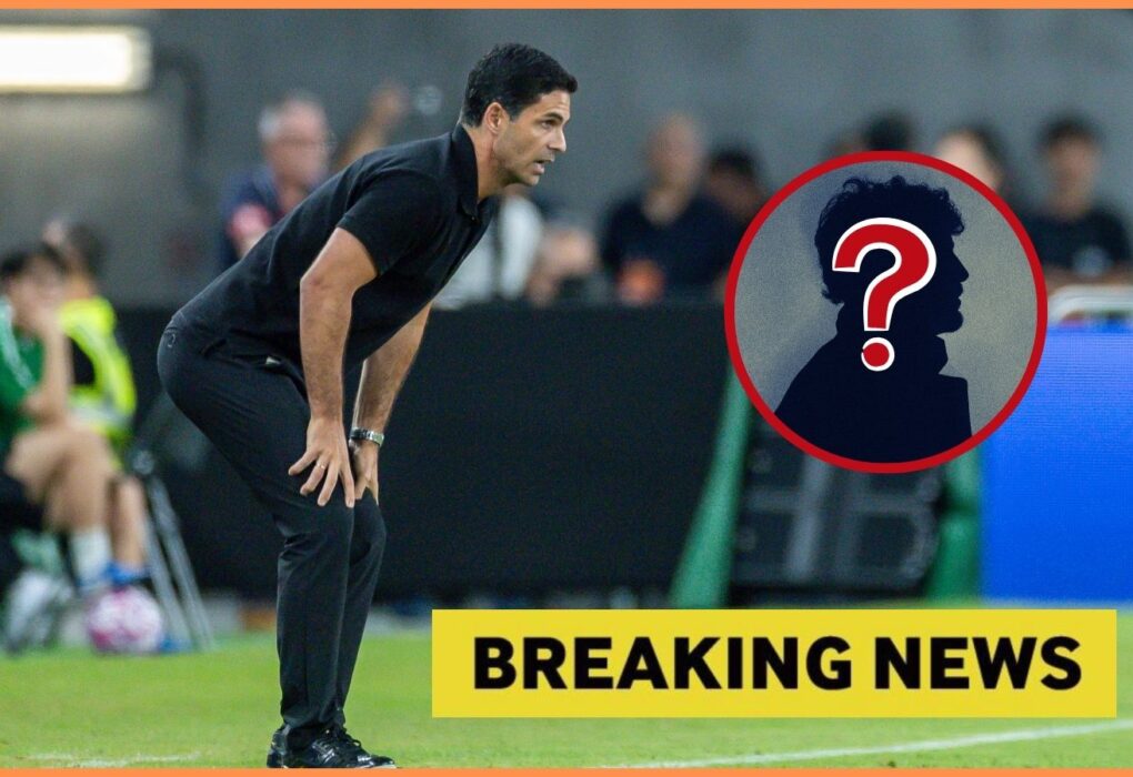 Arsenal and Manchester United Set Sights on Jens Petter Hauge Transfern