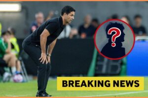 Arsenal and Manchester United Set Sights on Jens Petter Hauge Transfern