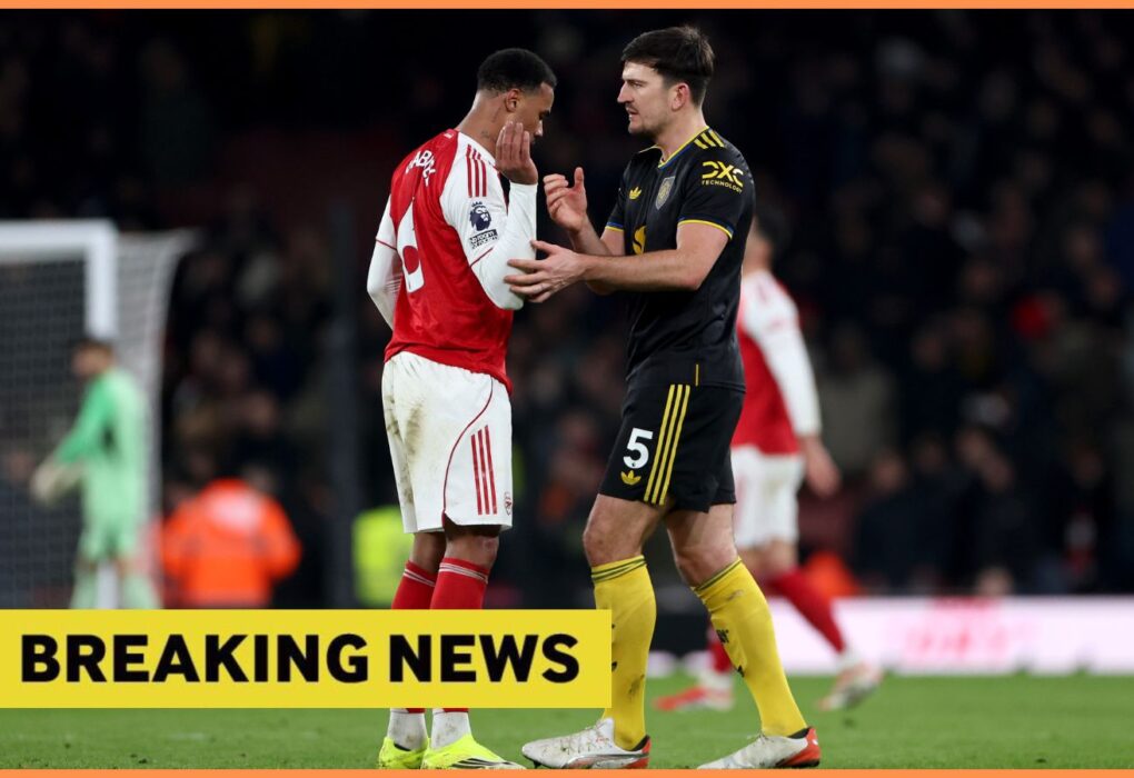 Arsenal and Manchester United Set Sights on Rising Star Karim Adeyemin