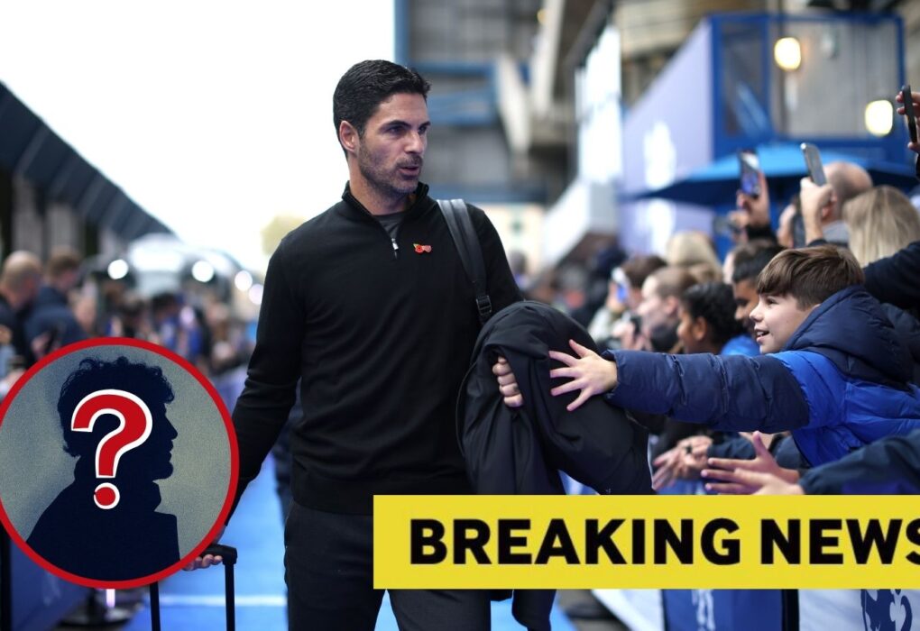 Arsenal and Newcastle Set Their Sights on Rising Star Gonzalo Garcian