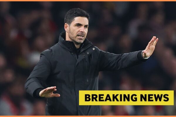 Arteta Provides Crucial Injury Update on Havertz as Premier League Title Race Heats Upn