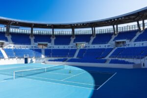 Athens Olympic Tennis Center to Welcome New WTA 250 Tournament