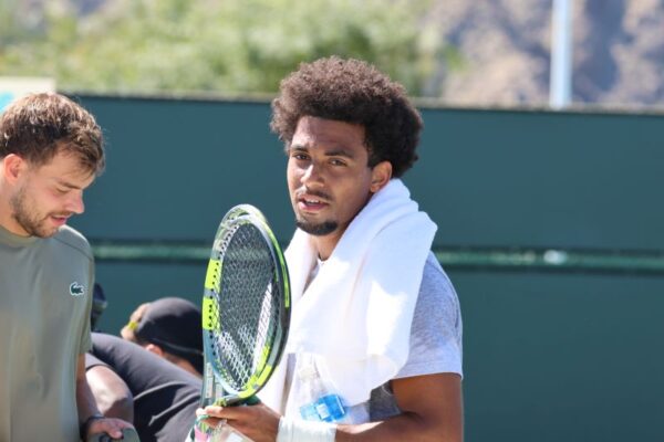 Barcelona Open: Draws and Schedule for Sunday, April 19, 2026 - 10sBalls.com & TennisBalls.com