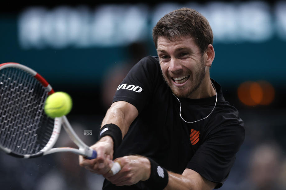 Barcelona Open Tennis: Draws and Schedule for Friday, April 17, 2026 - Coverage by 10sBalls.com & TennisBalls.com