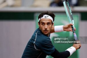 Barcelona Tennis Insights: Musetti Faces Landaluce; Fils Takes on Atmane