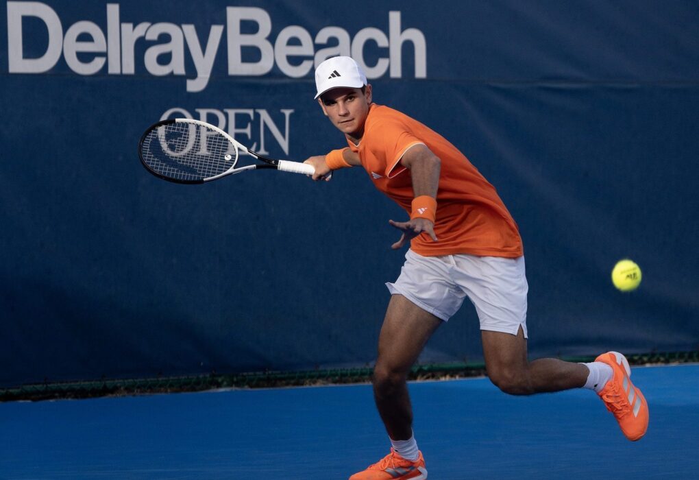 Barcelona Tennis Showdown: Fils Faces Jodar, Rublev Takes on Medjedovic