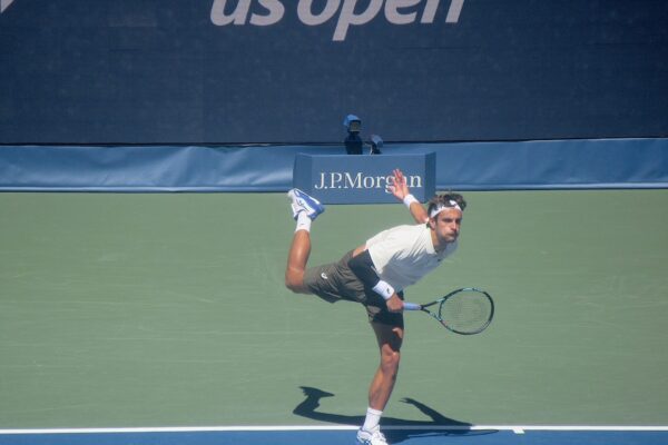 Barcelona Tennis Showdown: Musetti Faces Moutet, Fils Takes on Nakashima