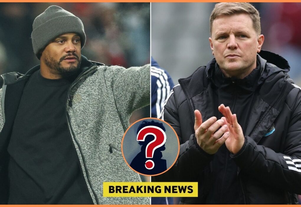 Bayern Munich Set to Launch Bold Move for Newcastle United's Dynamic Duon