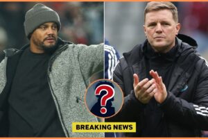 Bayern Munich Set to Launch Bold Move for Newcastle United's Dynamic Duon