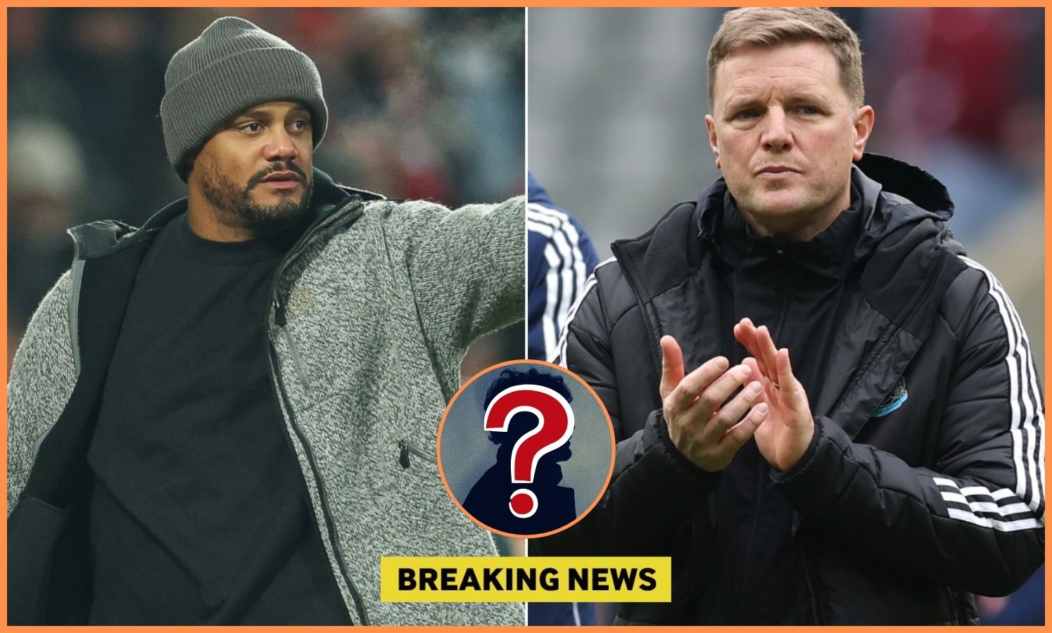 Bayern Munich Set to Launch Bold Move for Newcastle United's Dynamic Duon